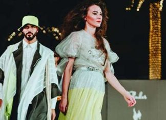Qatar fashion show_2020 Aug 10
