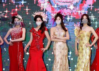 South korea fashion show_2020 july 26