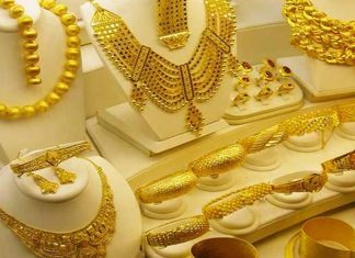 Gold price_2020 Aug 12