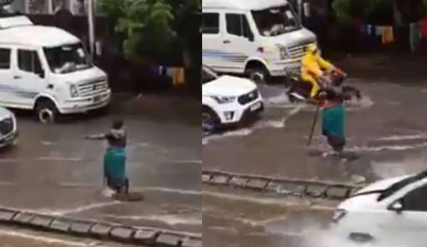 Malabar News_ Mumbai Rain_ 2020 Aug 11 Mumbai Rain_ 2020 Aug 11