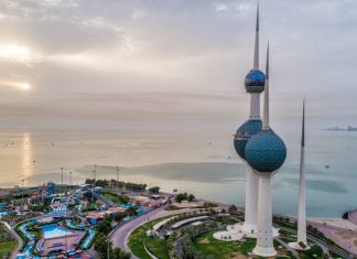 Kuwait_2020 Aug 10