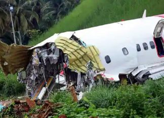 കരിപ്പൂർ വിമാനാപകടം: രക്ഷാപ്രവർത്തകരുടെ രക്ഷക്കായി പ്രവാസി വ്യവസായി plane crash report _2020 Aug 10