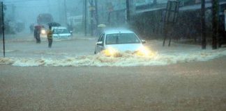 Kannur rain report_2020 Aug 10