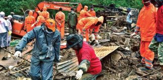 rajamala landslide Report_2020 Aug 10