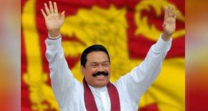 Malabar News_Mahinda Rajapaksa