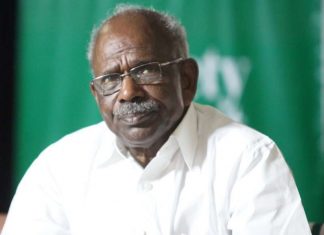 MM Mani aganist pj joseph