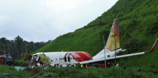 Karipur plane crash report_2020 Aug 10