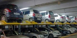 multilevel-car-parking-Malabar-News