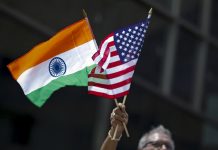 India US flags Malabar News