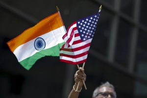 India US flags Malabar News