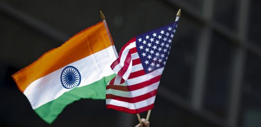 India US flags Malabar News