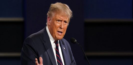 ‘യുദ്ധം അവസാന ഘട്ടത്തിൽ, മൂന്ന് ആഴ്ചയ്ക്കുള്ളിൽ ഒരു തീരുമാനം ഉണ്ടാകും’ Malabarnews_donald trump