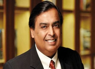 കോവിഡ് പ്രതിസന്ധി രൂക്ഷം; രാജ്യത്ത് അതിസമ്പന്നരുടെ ആസ്തിയില് ഉയര്ച്ച Malabarnews_mukesh ambani