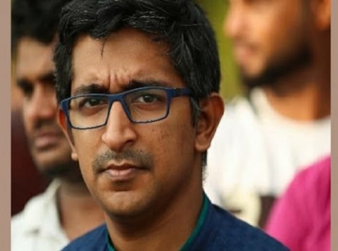 വാളയാർ അമ്മക്കെതിരായ പോസ്റ്റ്; ഹരീഷ് വാസുദേവന്റെ ഓഫീസിലേക്ക് പ്രതിഷേധ പ്രകടനം Hareesh vasudevan_Malabar news