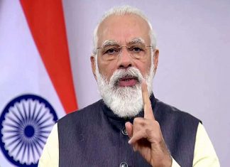 ഹത്രസ് കൂട്ടബലാത്സംഗം; പ്രതികള്ക്കെതിരെ കര്ശന നടപടിക്ക് നിര്ദേശം നല്കി പ്രധാനമന്ത്രി Malabarnews_prime minister