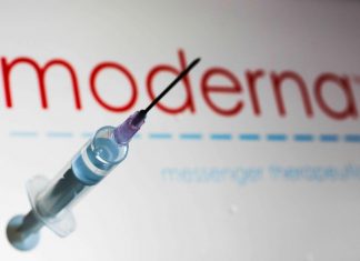 Moderna vaccine seek approvel from dcgi
