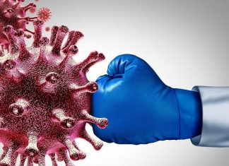 Malabar News_Covid-19-Fight