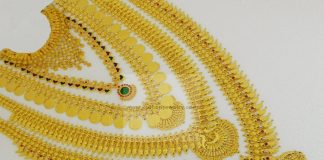 സ്വർണവില രണ്ടാം ദിവസവും കൂടി; പവന് 37,360 രൂപ malabarnews-gold