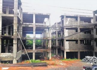 ലൈഫ് മിഷന്; സന്തോഷ് ഈപ്പനെ ഇന്ന് വീണ്ടും ചോദ്യം ചെയ്യും; യു വി ജോസിന് ഹാജരാകാന് നോട്ടീസ് kerala image_malabar news