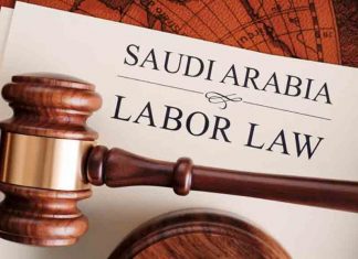 ലേബർ ക്യാമ്പ് നിയമം ലംഘിച്ചാൽ തടവും പിഴയും; കടുത്ത നടപടികളുമായി സൗദി saudi-labor-law_2020-Sep-30