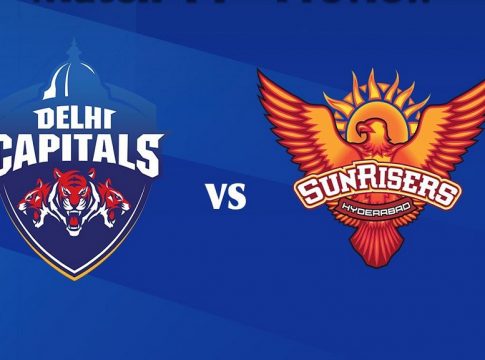 ഡെൽഹിക്ക് ആദ്യ പരാജയം; ഹൈദരാബാദ് 15 റണ്സിന് കരകയറി DC-SRS IPL _ Malabar News