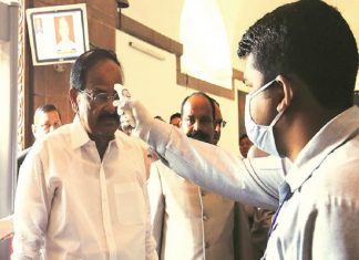 M. Venkaiah Naidu_Malabar News