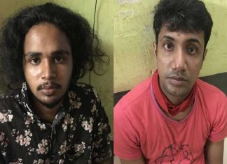 ലഹരി ഗുളികകളുമായി രണ്ട് പേർ പിടിയിൽ; മെഡിക്കൽ ഷോപ്പുകൾ കേന്ദ്രീകരിച്ച് എക്സൈസ് അന്വേഷണം പുരോഗമിക്കുന്നു Two arrested with drugs