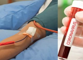 Plasma Therapy In kerala