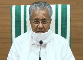 കടുത്ത നടപടികൾ അനിവാര്യം; രോഗബാധ 7354, സമ്പർക്കം 6364, രോഗമുക്തി 3420 Pinarayi Vijayan_Malabar News