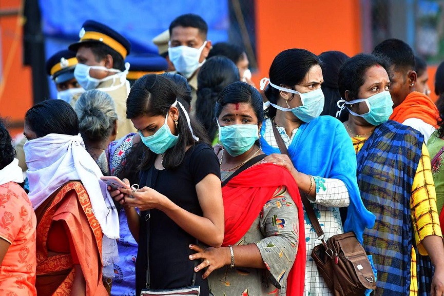 MalabarNews_Covid-kerala LDF rejects complete lockdown