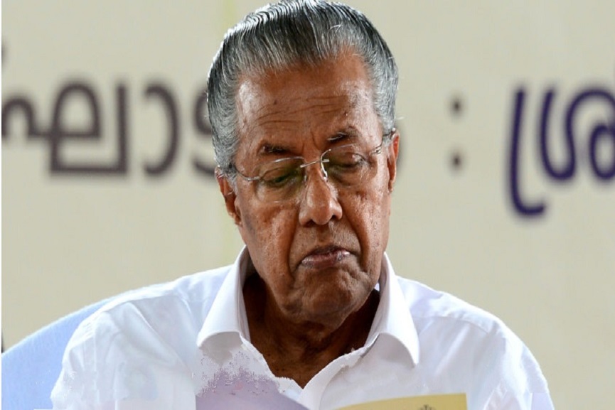 MalabarNews_Pinarayi-Vijayan LDF against CBI Investigation