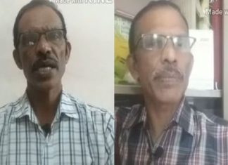 സൈനികര്ക്ക് നേരെയും അപമാനം; വിജയ് പി നായരുടെ അക്കൗണ്ട് യൂ ട്യൂബ് നീക്കം ചെയ്തു you tube removed vijay p nayars accound