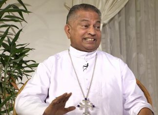 ദേശീയ ന്യൂനപക്ഷ കമ്മീഷന് ചെയര്മാനായി മുന് ബിഷപ്പ് മാത്യു അറക്കലിനെ പരിഗണിക്കുന്നു kerala image_malabar news