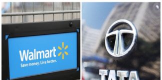 Tata and walmart partnership