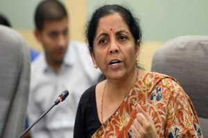 Malabar News_Nirmala-Sitharaman