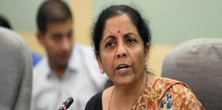 Malabar News_Nirmala-Sitharaman