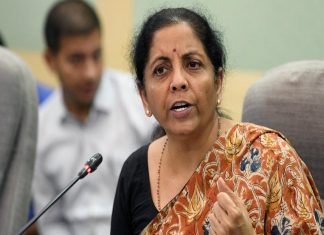 ജിഎസ്ടി വിഹിതം; കണക്കുകൾ സമർപ്പിക്കുന്നതിൽ കേരളത്തിന് വീഴ്ചയെന്ന് നിർമല സീതാരാമൻ Malabar News_Nirmala-Sitharaman