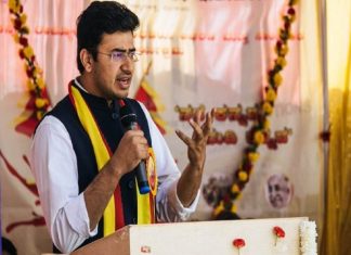 malabarnews-Tejaswi-Surya