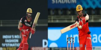 Mumbai indians vs RCB