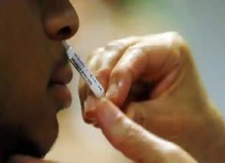 കോവിഡിനെതിരെ നേസല് സ്പ്രേ; വൈറസ് നിയന്ത്രണ വിധേയം; അവകാശവാദവുമായി ഓസ്ട്രേലിയന് കമ്പനി Nasal Spray Against Covid