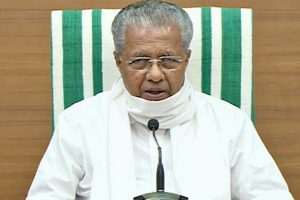 Pinarayi Vijayan 2020 Nov 11_Malabar News