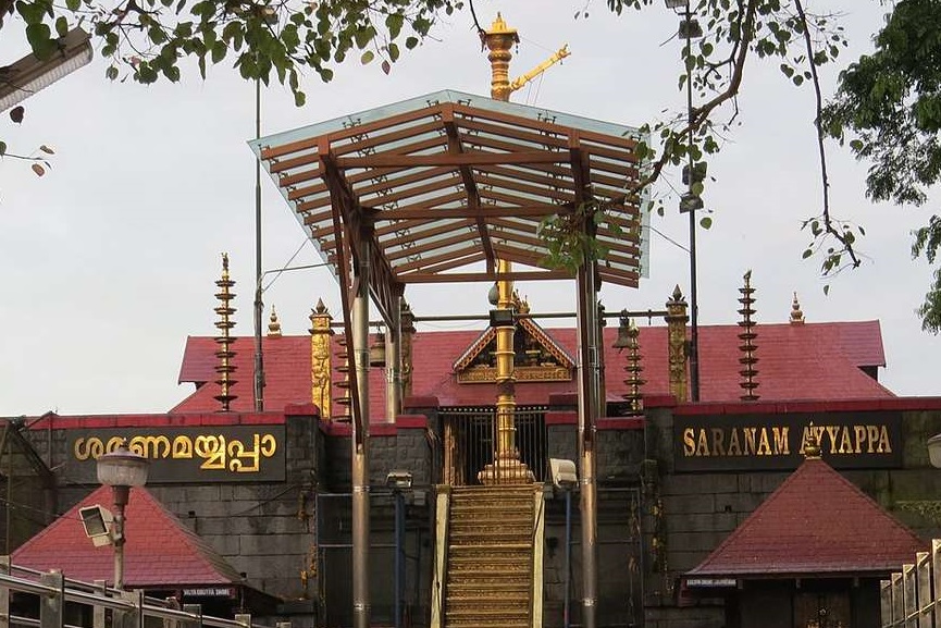 Malabar News_ Sabarimala Malabar News_ Sabarimala