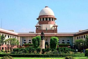 Supreme court of india send notice to kerala govt