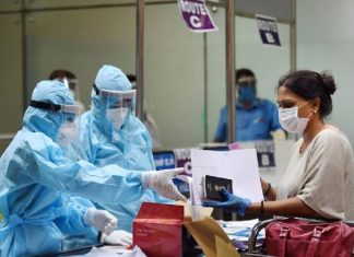 രാജ്യത്തേക്ക് മടങ്ങിയെത്തുന്നവര്ക്ക് പുതിയ നിര്ദ്ദേശങ്ങളുമായി അബുദാബി New protocol abudabi