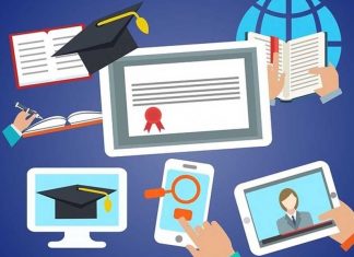 ‘ഉന്നതി’ മത്സര പരീക്ഷാ പരിശീലനം ഇനി ഓണ്ലൈന് Malabar News_ online classes