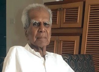 പ്രശസ്ത സാഹിത്യ നിരൂപകന് ജി. എസ്. അമൂര് അന്തരിച്ചു national image_malabar news