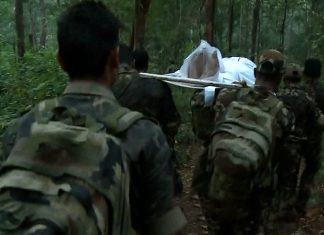വൈത്തിരിയിലേത് വ്യാജ ഏറ്റുമുട്ടല്: ഫോറന്സിക് റിപ്പോര്ട്ട് പുറത്ത് Malabar News_ maoistattack-