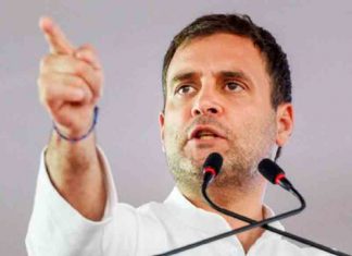 കാർഷിക നിയമം കർഷകർക്കുള്ള വധശിക്ഷ; രാഹുൽ ഗാന്ധി Rahul-Gandhi_2020-Sep-28