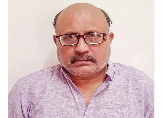 ചാരവൃത്തി കേസ്; രാജീവ് ശർമയെ ജുഡീഷ്യൽ കസ്റ്റഡിയിൽ അയച്ചു MalabarNews-rajeev