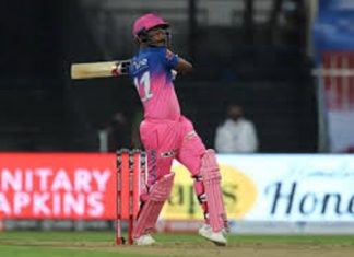 Sanju Samson
